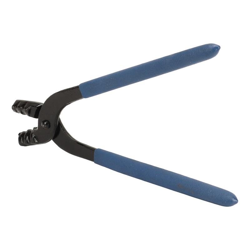 Brake Bending Tool Pliers Heavy Duty Carbon Steel Comfortable Grasp