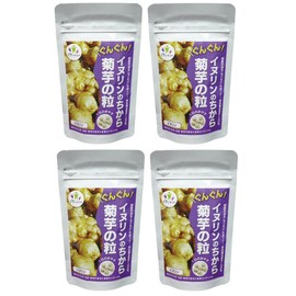 Eveway Inulin Chikara Chrysanthemum Potato Grain, 180 Tablets (Set of 4)