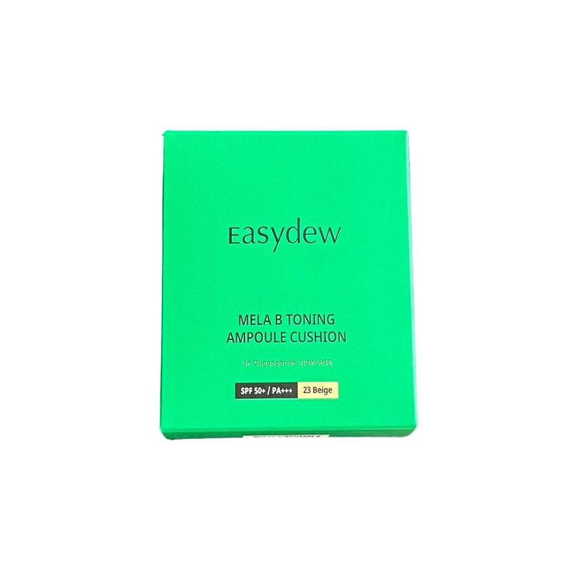 Easydew Spot Cushion No. 23 Refill Large Capacity 15g Han