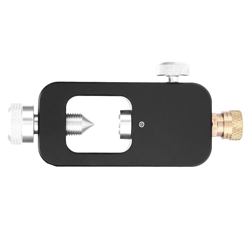 Yosoo Adaptador de Recarga Adaptador de Recarga de Tanque de