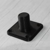 PIAOLGYI Bracket for Bird Buddy Bird Feeder Pole Mount,Bird Accessories