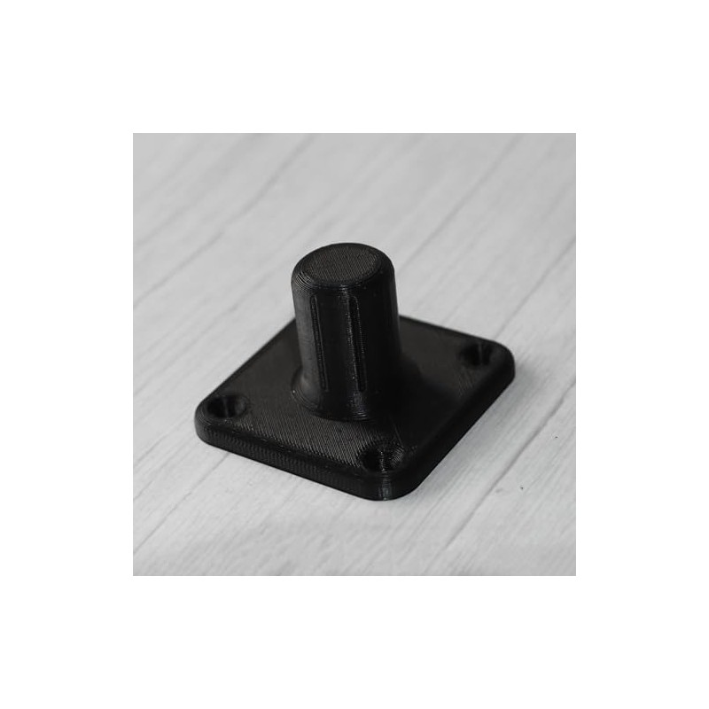PIAOLGYI Bracket for Bird Buddy Bird Feeder Pole Mount,Bird Accessories