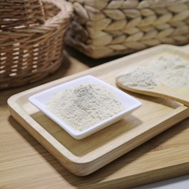 200g of Chamdoori Cheonma Powder / 참두리 천마 가루 분말 200g