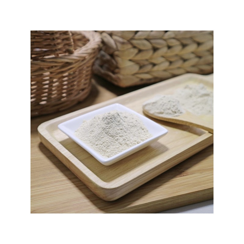200g of Chamdoori Cheonma Powder / 참두리 천마 가루 분말