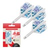 Target Japan Rising Sun K Flex Dart Flights and Shaft