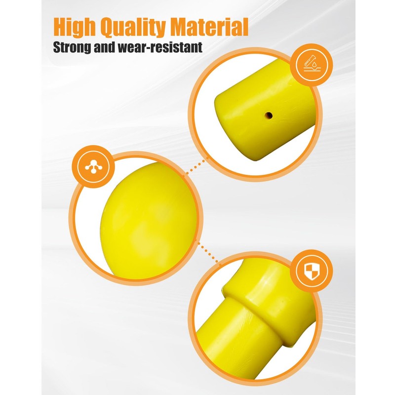 OCHIKI Tailgate Step Assist Bar Replacement Handle Fit for Ford