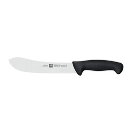 ZWILLING Twin Master Black 8-inch Pro Butcher Knife