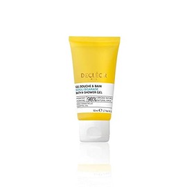 DECLEOR Néroli Bigarade Gel Douche & Bain Shower and Bath Gel 50 ml