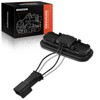 Frankberg Tailgate Lock 2-Pin Compatible with Astra J P10 Hatchback