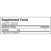 Generic ALLMAX Nutrition L-Leucine (Leucina) 400 gr 80 Porciones Sin