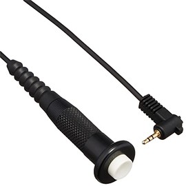 ユーエヌ UN リモートスイッチ φ2.5ステレオミニプラグ UNX-4885