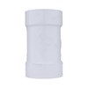CHARLOTTE PIPE 4 DWV CLEANOUT TEE with Plug DWV (Drain,