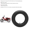 Tyre Tube, Motorcycle Inner Tube Replacement, Rubber Tyre Tube 4.00-10