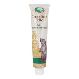 Marmot l Ointment, 200 ml