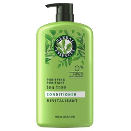 Herbal Essences Purifying Conditioner, Tea Tree, 29.2 Fl Oz, 7.640 Fl Oz