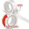 SuperTape 3/4 inch wide X 108 inch long of Double