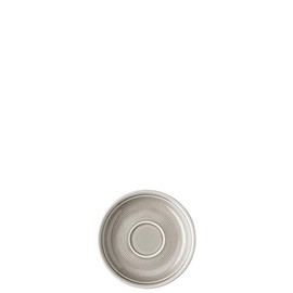 Thomas Trend 11400-401919-14716 Espresso Saucers Set of 2 Colour Moon Grey