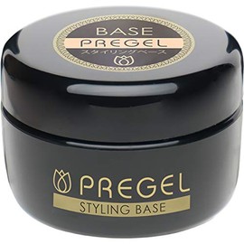 PRE GEL PRE GEL Styling Base 15g UV/LED Compatible Gel Nail 15g (x1)