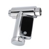 Shower Thermometer Bath Water Temperature Meter Tester LED Display for