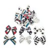 Ribbon Bows (20pcs) - Gorjuss