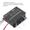 Step Up Power Converter DC 12V to 24V Boost 10A