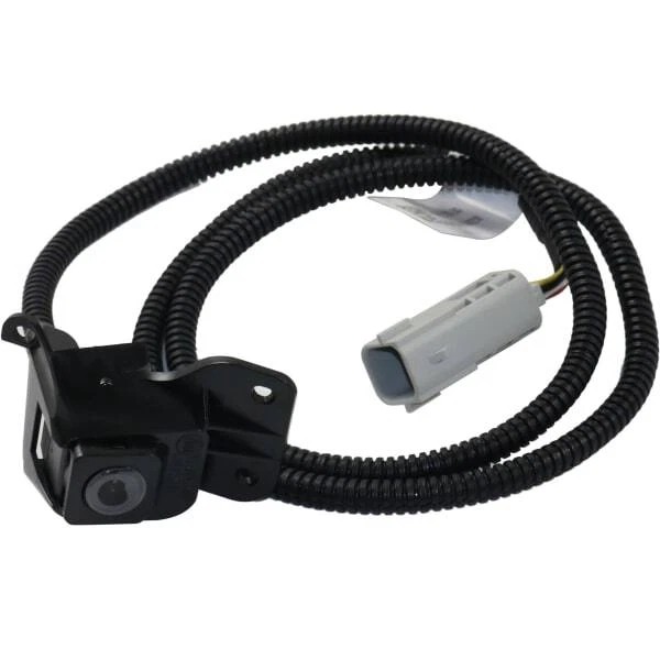 Replacement Back Up Camera Rear View for 09-10 SILVERADO 2500HD/3500
