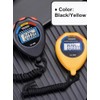 Stopwatch Multi- Function Electronic Digital Stopwatch Timer Portable Training Stopwatches