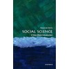 Social Science: A Very Short Introduction (Very Short Introductions)