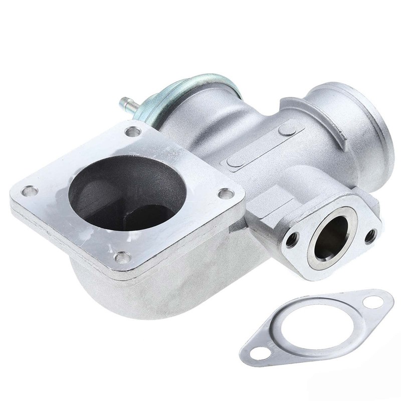 Frankberg EGR Valve Exhaust Gas Recirculation Valve for Transporter IV
