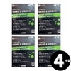 Living Factory H Partner Chong Kun Dang Quercetin Bromelain North Relieve Total 4 month supply / 종근당 퀘르세틴 브로멜라인 노스릴리즈 총 4개월분