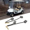 Club Car Motor Brush Kit 102187101 Plug and Play Replacement