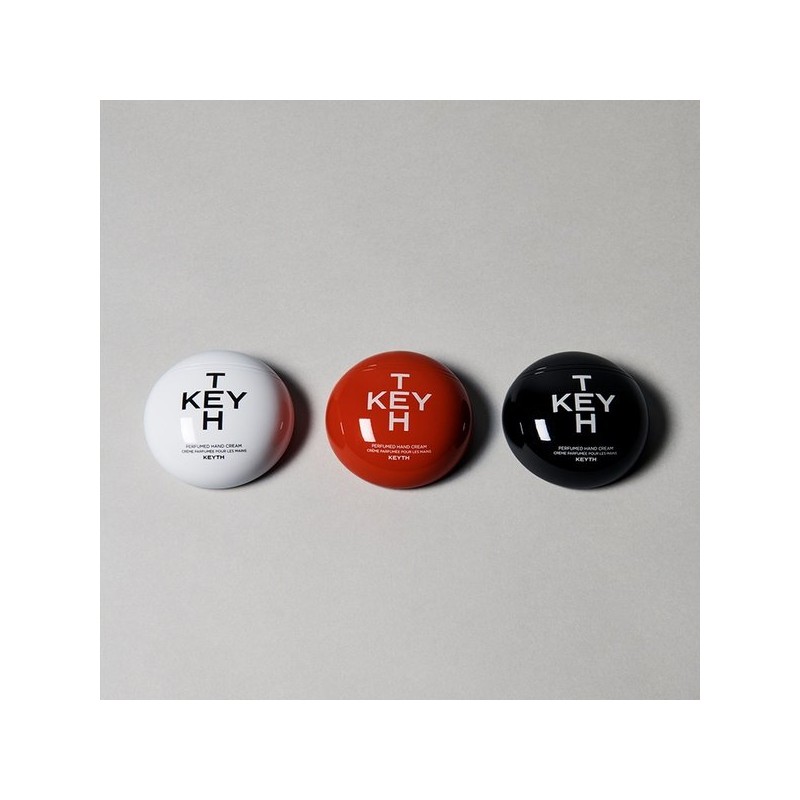 (Kiss) Perfumed Hand Cream 70ML (Choose 1 out of 7