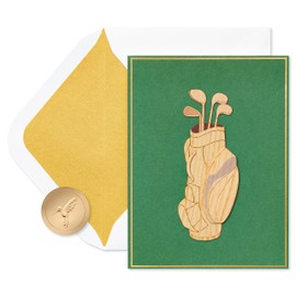 Papyrus Birthday Card (A Magnificent Day)