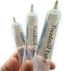 Treadmill Lube 1oz - Compatible with All NordicTrack Treadmills - Part# 219167/219168 (3)