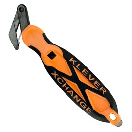 KLEVER INNOVATIONS KCJ-XC-30 Klever X-Change (Wider Cut Head)