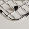 Serene Valley Replacement Feet and Bumpers for Stainless Steel Sink