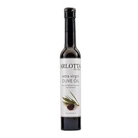 Arlotta Extra Virgin Organic California Olive Oil - Premium Gourmet 16.9 oz