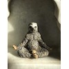 Yoga With Sloths Figurines Set of Five - 3" Sloth