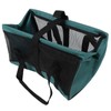 Garden Tool Storage Bag Collapsible Large Capacity 600D Oxford Cloth