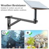 Starlink Gen 3 Mount Kit - Adjustable Range 13-26 in,