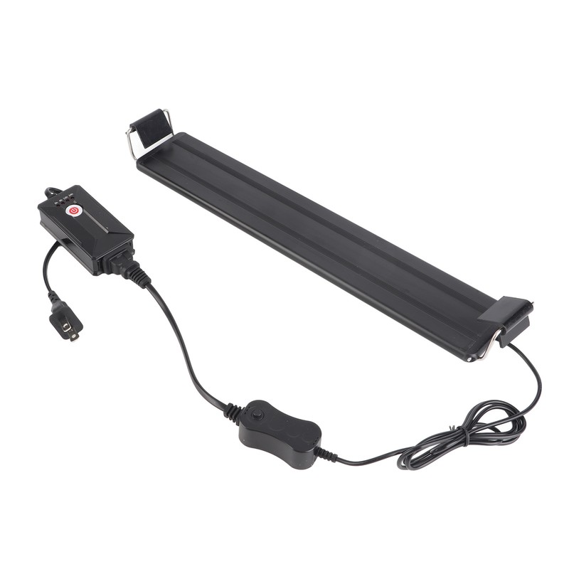 Aquarium Light Professional High Brightness Blue White Lighting Fish Tank