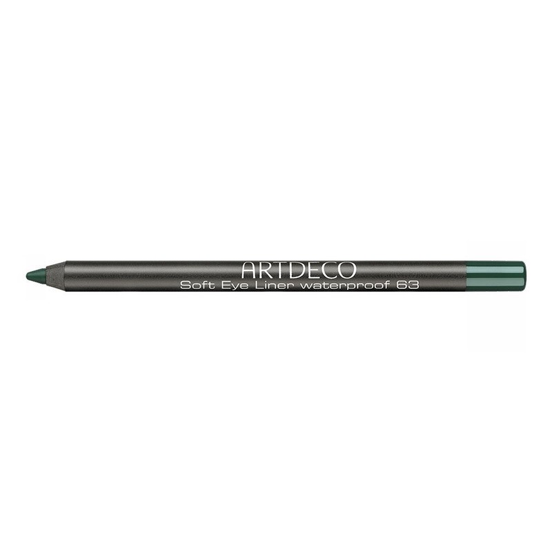 ARTDECO Soft Eye Liner Waterproof, Eye Pencil