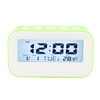 LCD Kids Alarm Clock Backlight Musical Alarms Countdown Timer Function