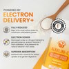 Alkalini-C Buffered Vitamin C Powder - Potent Natural L-Ascorbate VIT