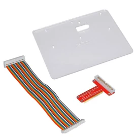 Experimental platform and T-type GPIO expansion board for Raspberry Pi,3B,2B,B,A+,B,A,Raspberry Pi arduino UNO PCB
