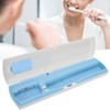 ZL‑10L Professional Ultraviolet Toothbrush Cleaner Device UV LED Toothbrush Cleaning