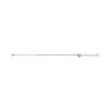 White Clover MEMBR301 Cremation Bracelet, Fits Up to 5.9 -