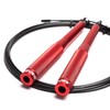 Earwaves ® Momentum Jump Rope Aluminium Skipping Rope 3 Metre