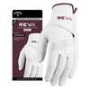 Callaway Golf REVA Women's Golf Glove (Worn on Right Hand,