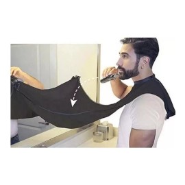 OLOcausting Delantal Mandil Recolector Capa Para Rasurar Afeitar Barba